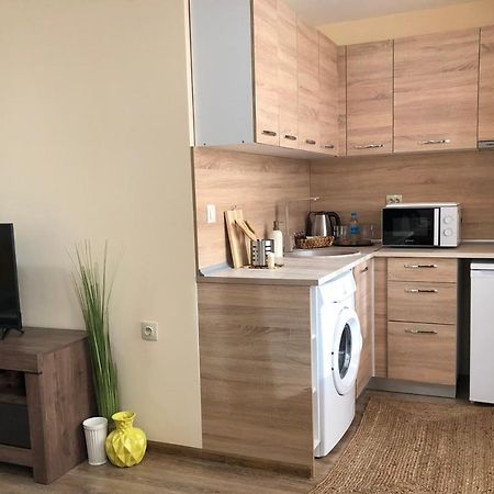 Luxury Apartment 2 Free Underground Parking Pazardzhik Luaran gambar