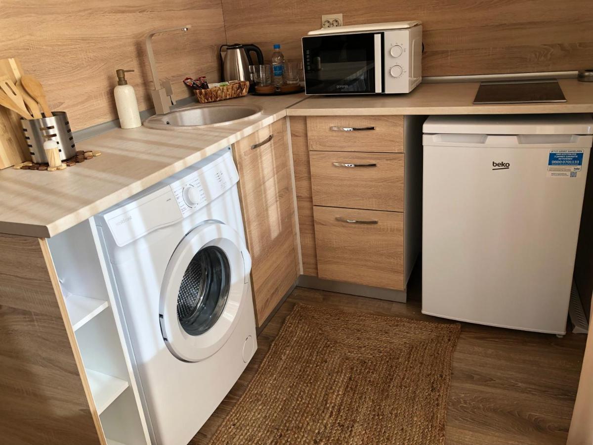 Luxury Apartment 2 Free Underground Parking Pazardzhik Luaran gambar
