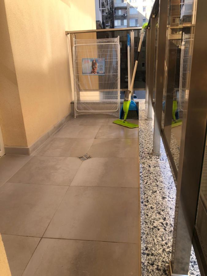 Luxury Apartment 2 Free Underground Parking Pazardzhik Luaran gambar