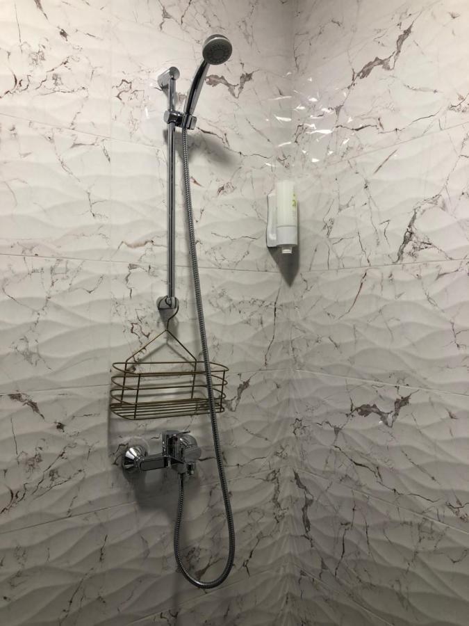 Luxury Apartment 2 Free Underground Parking Pazardzhik Luaran gambar